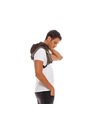 Marithe Francois Girbaud Chaleco Para Hombre Peto Girbaud de MARITHE FRANCOIS GIRBAUD