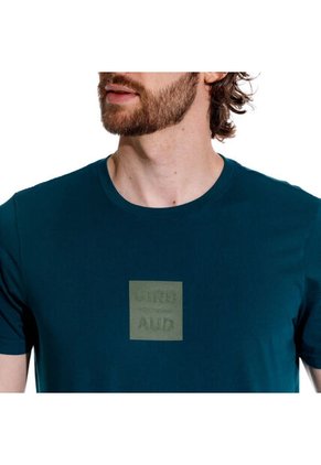 Marithe Francois Girbaud Camiseta Manga Corta Para Hombre Lúnivers Girbaud