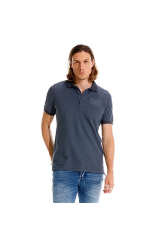 Marithe Francois Girbaud Polo Manga Corta Para Hombre Batista Girbaud MARITHE FRANCOIS GIRBAUD