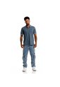 Marithe Francois Girbaud Polo Manga Corta Para Hombre Batista Girbaud de MARITHE FRANCOIS GIRBAUD
