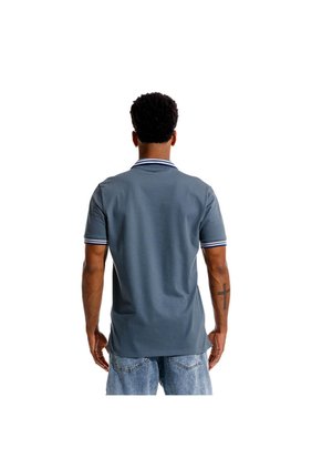 Marithe Francois Girbaud Polo Manga Corta Para Hombre Batista Girbaud