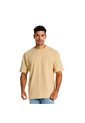 Marithe Francois Girbaud Camiseta Manga Corta Para Hombre Le Monarque Girbaud de MARITHE FRANCOIS GIRBAUD