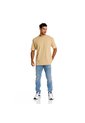 Marithe Francois Girbaud Camiseta Manga Corta Para Hombre Le Monarque Girbaud de MARITHE FRANCOIS GIRBAUD