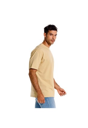 Marithe Francois Girbaud Camiseta Manga Corta Para Hombre Le Monarque Girbaud