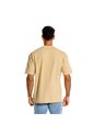 Marithe Francois Girbaud Camiseta Manga Corta Para Hombre Le Monarque Girbaud de MARITHE FRANCOIS GIRBAUD
