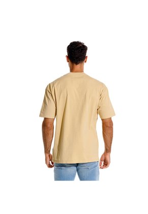 Marithe Francois Girbaud Camiseta Manga Corta Para Hombre Le Monarque Girbaud