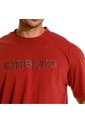 Marithe Francois Girbaud Camiseta Manga Corta Para Hombre Le Monarque Girbaud de MARITHE FRANCOIS GIRBAUD