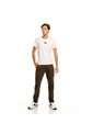 Marithe Francois Girbaud Camiseta Manga Corta Para Hombre Le-Francois Girbaud de MARITHE FRANCOIS GIRBAUD