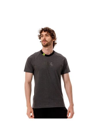 Marithe Francois Girbaud Camiseta Manga Corta Para Hombre Actif Girbaud MARITHE FRANCOIS GIRBAUD