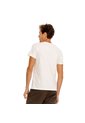 Marithe Francois Girbaud Camiseta Manga Corta Para Hombre Le-Francois Girbaud de MARITHE FRANCOIS GIRBAUD