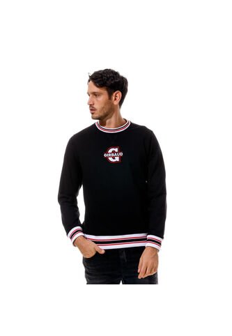 Marithe Francois Girbaud Buzo Cerrado Para Hombre Simplcity Girbaud MARITHE FRANCOIS GIRBAUD