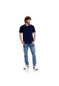 Marithe Francois Girbaud Polo Manga Corta Para Hombre Batista Girbaud de MARITHE FRANCOIS GIRBAUD