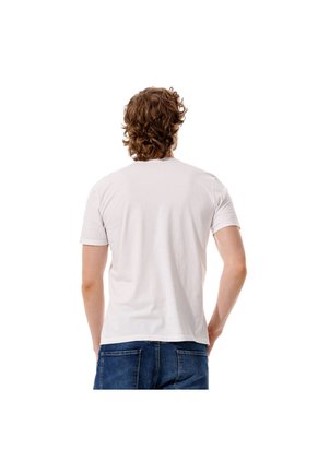 Marithe Francois Girbaud Camiseta Manga Corta Para Hombre Girbaud