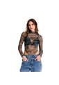 Marithe Francois Girbaud Body Para Mujer Perle Girbaud de MARITHE FRANCOIS GIRBAUD