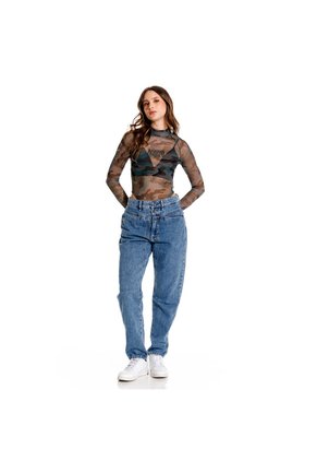 Marithe Francois Girbaud Body Para Mujer Perle Girbaud
