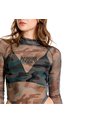 Marithe Francois Girbaud Body Para Mujer Perle Girbaud de MARITHE FRANCOIS GIRBAUD