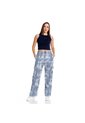 Marithe Francois Girbaud Pantalon Cargo Para Mujer Inexty Girbaud de MARITHE FRANCOIS GIRBAUD