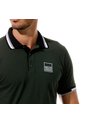 Marithe Francois Girbaud Polo Manga Corta Para Hombre Batista Girbaud de MARITHE FRANCOIS GIRBAUD
