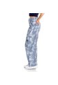Marithe Francois Girbaud Pantalon Cargo Para Mujer Inexty Girbaud de MARITHE FRANCOIS GIRBAUD