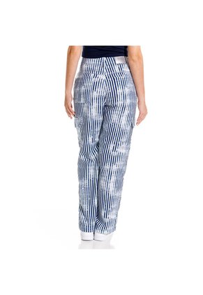 Marithe Francois Girbaud Pantalon Cargo Para Mujer Inexty Girbaud
