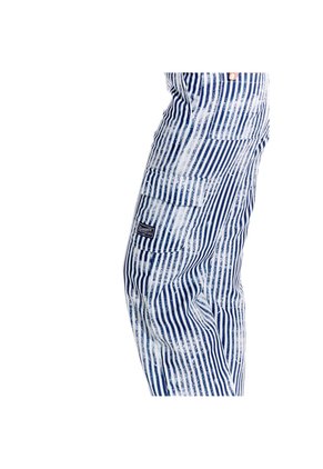 Marithe Francois Girbaud Pantalon Cargo Para Mujer Inexty Girbaud