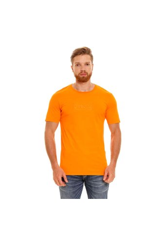 Marithe Francois Girbaud Camiseta Manga Corta Para Hombre Girbaud MARITHE FRANCOIS GIRBAUD