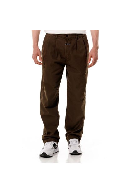 Marithe Francois Girbaud Pantalon Chino Para Hombre Dixon Girbaud
