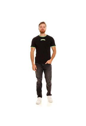 Marithe Francois Girbaud Camiseta Manga Corta Para Hombre Girbaud
