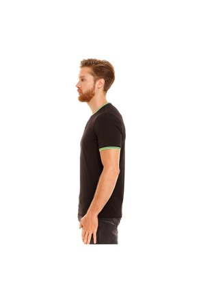 Marithe Francois Girbaud Camiseta Manga Corta Para Hombre Girbaud