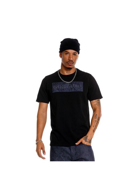 Marithe Francois Girbaud Camiseta Para Hombre Le Francois Girbaud