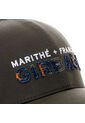 Marithe Francois Girbaud Gorra Para Hombre Soleil Girbaud de MARITHE FRANCOIS GIRBAUD