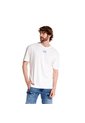 Marithe Francois Girbaud Camiseta Manga Corta Para Hombre Le Monarque Girbaud de MARITHE FRANCOIS GIRBAUD