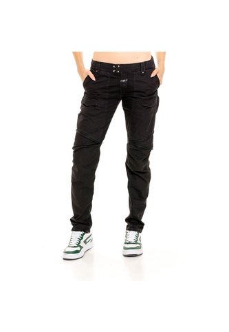 Marithe Francois Girbaud Pantalon Chino Para Mujer Victorie Girbaud MARITHE FRANCOIS GIRBAUD