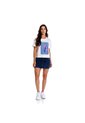 Marithe Francois Girbaud Falda Denim Para Mujer Girbaud de MARITHE FRANCOIS GIRBAUD