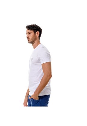 Marithe Francois Girbaud Camiseta Manga Corta Para Hombre Le-Francois Girbaud