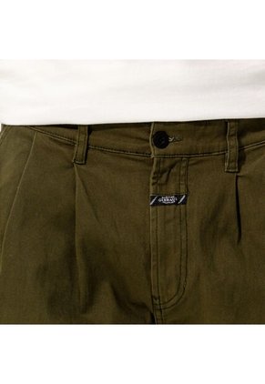 Marithe Francois Girbaud Pantalon Chino Para Hombre Dixon Girbaud