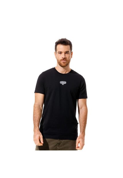 Marithe Francois Girbaud Camiseta Manga Corta Para Hombre Le-Francois Girbaud
