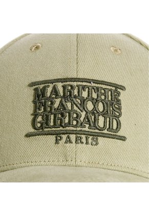 Marithe Francois Girbaud Gorra Para Hombre Soleil  Girbaud