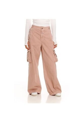 Marithe Francois Girbaud Pantalon Cargo Para Mujer Girbaud MARITHE FRANCOIS GIRBAUD