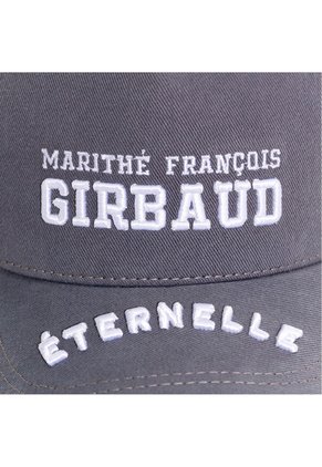Marithe Francois Girbaud Gorra Para Hombre Soleil Girbaud