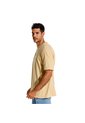 Marithe Francois Girbaud Camiseta Manga Corta Para Hombre Le Monarque Girbaud de MARITHE FRANCOIS GIRBAUD