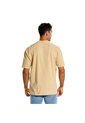 Marithe Francois Girbaud Camiseta Manga Corta Para Hombre Le Monarque Girbaud de MARITHE FRANCOIS GIRBAUD