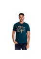 Marithe Francois Girbaud Camiseta Manga Corta Para Hombre Le-Francois Girbaud de MARITHE FRANCOIS GIRBAUD