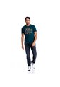 Marithe Francois Girbaud Camiseta Manga Corta Para Hombre Le-Francois Girbaud de MARITHE FRANCOIS GIRBAUD