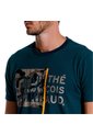 Marithe Francois Girbaud Camiseta Manga Corta Para Hombre Le-Francois Girbaud de MARITHE FRANCOIS GIRBAUD