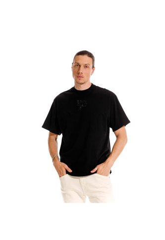 Marithe Francois Girbaud Camiseta Manga Corta Para Hombre Le Francois Girbaud MARITHE FRANCOIS GIRBAUD