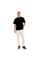 Marithe Francois Girbaud Camiseta Manga Corta Para Hombre Le Francois Girbaud de MARITHE FRANCOIS GIRBAUD