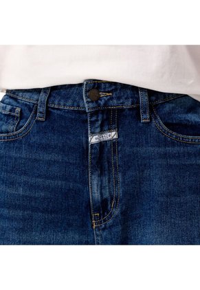 Marithe Francois Girbaud Jean Rigido Para Mujer Myriam Girbaud