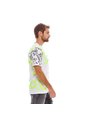Marithe Francois Girbaud Camiseta Manga Corta Para Hombre Girbaud de MARITHE FRANCOIS GIRBAUD