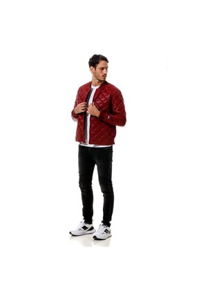 Marithe Francois Girbaud Chaqueta Casual Para Hombre Pierre Girbaud